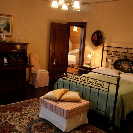 B&B Le Rose Siderno Ngoại thất bức ảnh