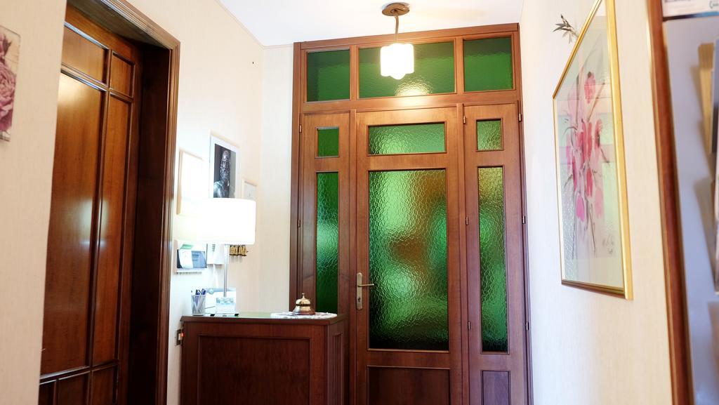 B&B Le Rose Siderno Ngoại thất bức ảnh