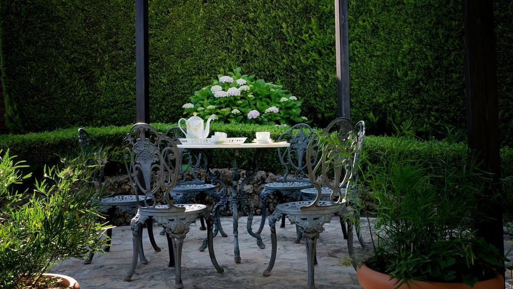 B&B Le Rose Siderno Ngoại thất bức ảnh