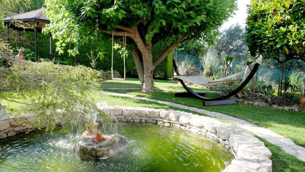 B&B Le Rose Siderno Ngoại thất bức ảnh