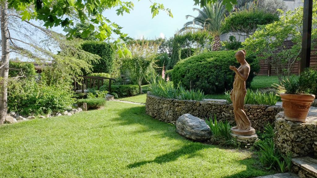 B&B Le Rose Siderno Ngoại thất bức ảnh