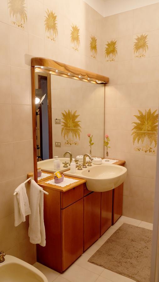 B&B Le Rose Siderno Ngoại thất bức ảnh