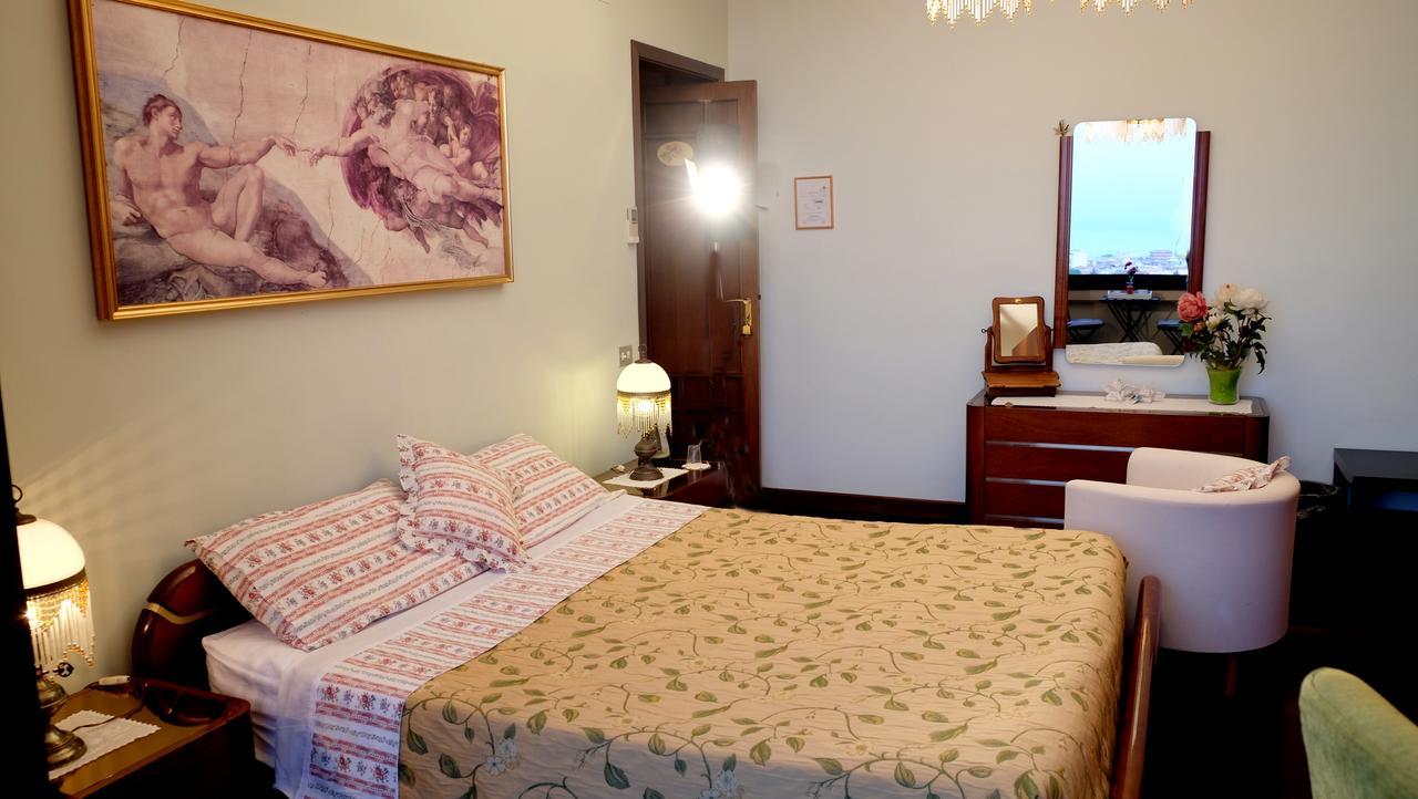 B&B Le Rose Siderno Ngoại thất bức ảnh