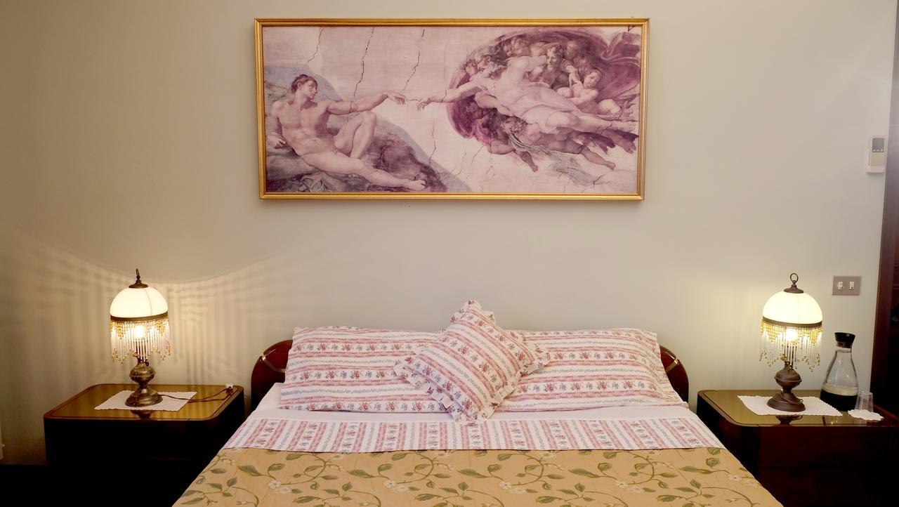 B&B Le Rose Siderno Ngoại thất bức ảnh