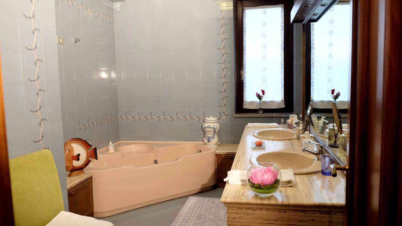 B&B Le Rose Siderno Phòng bức ảnh