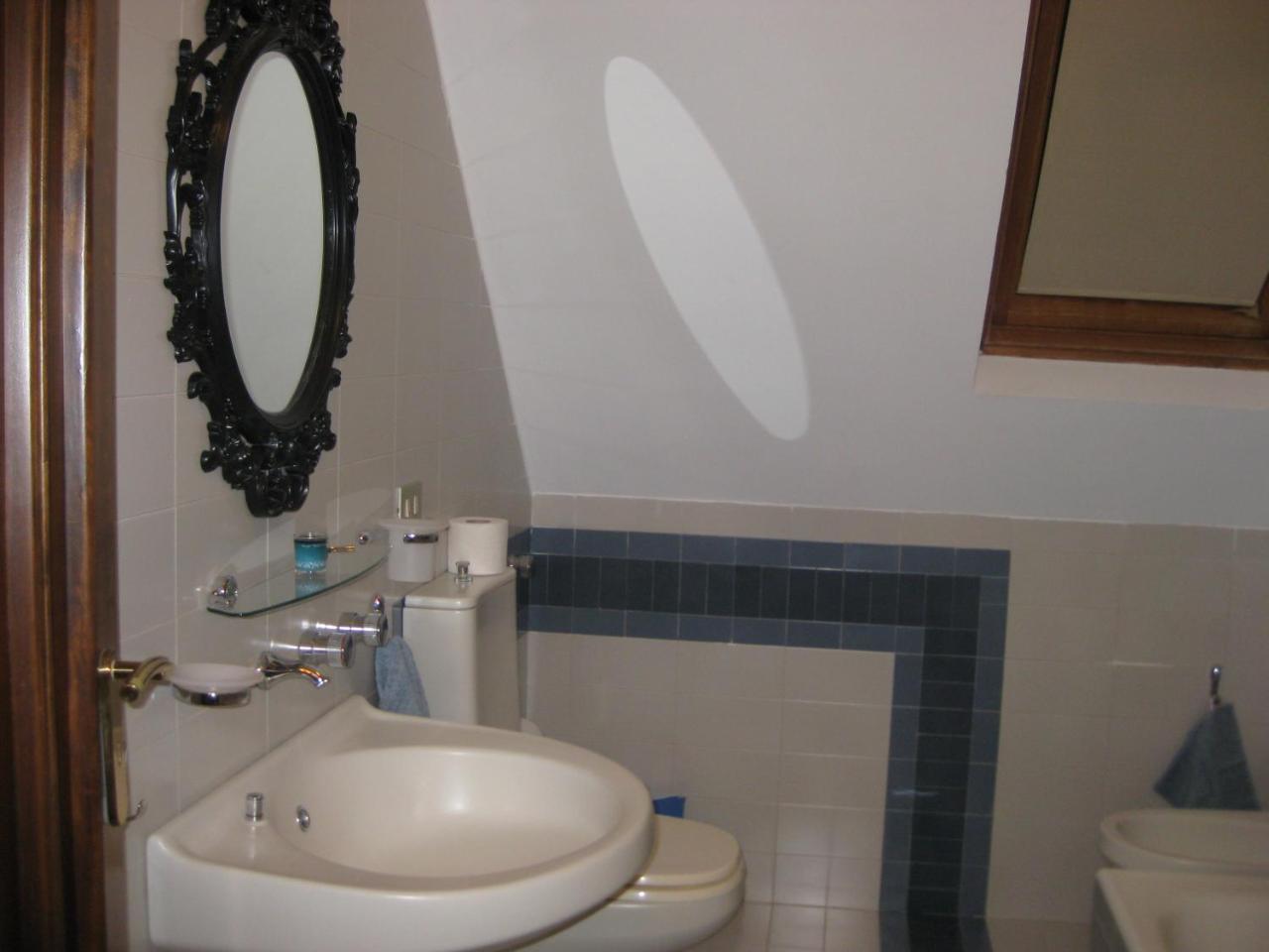 B&B Le Rose Siderno Ngoại thất bức ảnh