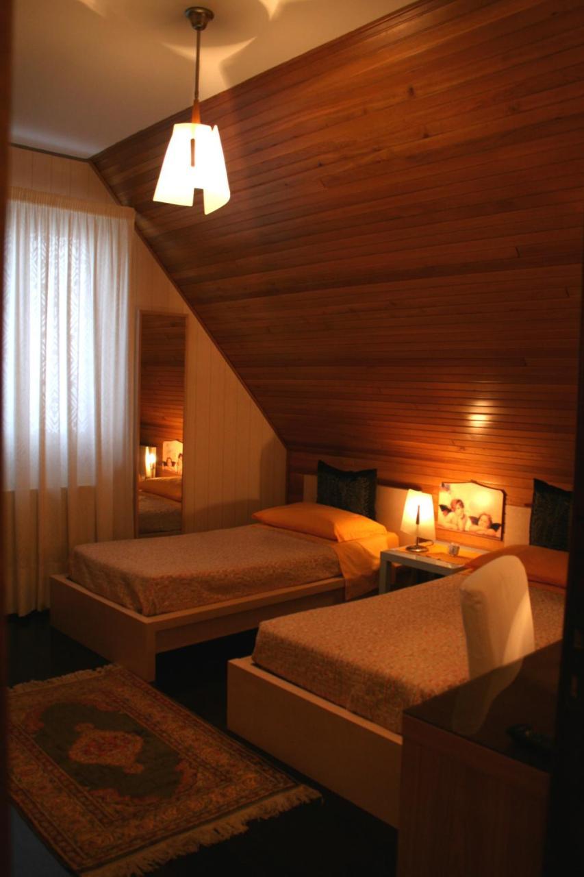 B&B Le Rose Siderno Ngoại thất bức ảnh